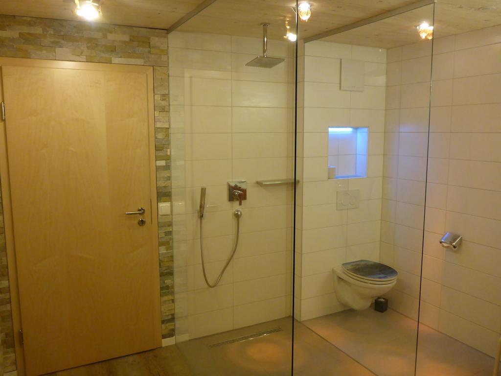 Gaestehaus Guggomos "Das Allgaeustyle" Fussen Luaran gambar